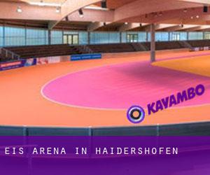 Eis-Arena in Haidershofen
