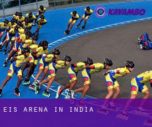 Eis-Arena in India