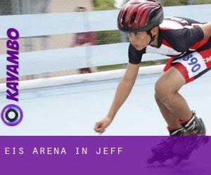 Eis-Arena in Jeff
