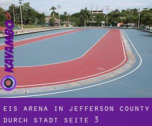 Eis-Arena in Jefferson County durch stadt - Seite 3