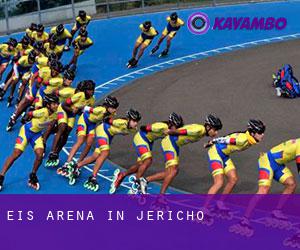 Eis-Arena in Jericho