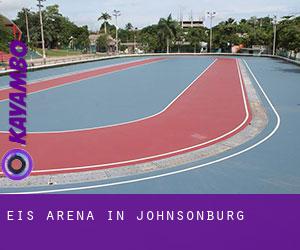 Eis-Arena in Johnsonburg