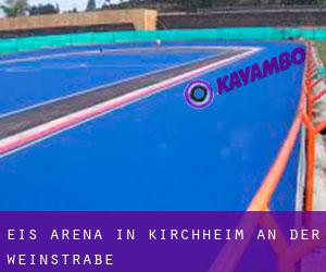 Eis-Arena in Kirchheim an der Weinstraße