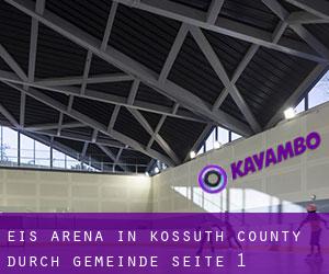 Eis-Arena in Kossuth County durch gemeinde - Seite 1