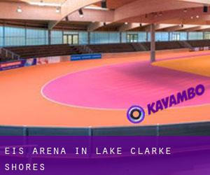 Eis-Arena in Lake Clarke Shores