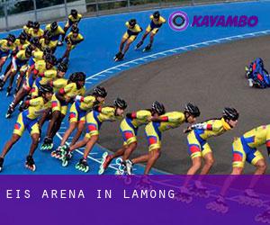 Eis-Arena in Lamong