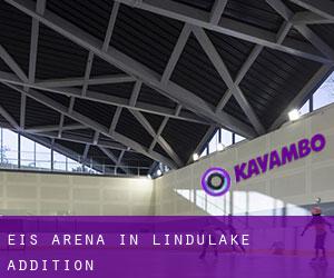 Eis-Arena in Lindulake Addition