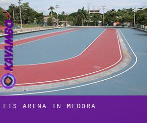 Eis-Arena in Medora