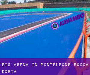 Eis-Arena in Monteleone Rocca Doria