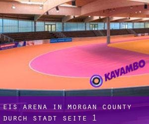Eis-Arena in Morgan County durch stadt - Seite 1