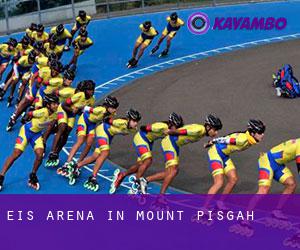 Eis-Arena in Mount Pisgah