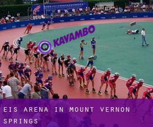 Eis-Arena in Mount Vernon Springs