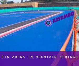 Eis-Arena in Mountain Springs