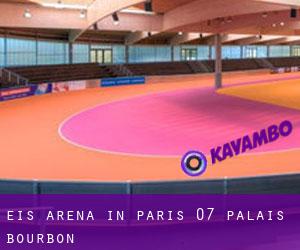 Eis-Arena in Paris 07 Palais-Bourbon