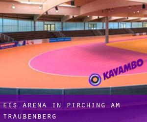Eis-Arena in Pirching am Traubenberg