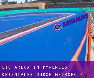 Eis-Arena in Pyrénées-Orientales durch metropole - Seite 3