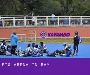Eis-Arena in Ray