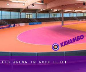 Eis-Arena in Rock Cliff