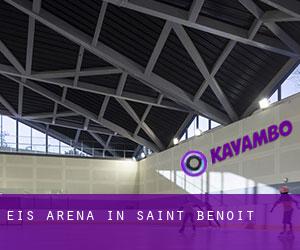 Eis-Arena in Saint-Benoît