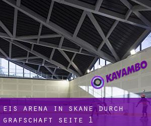 Eis-Arena in Skåne durch Grafschaft - Seite 1