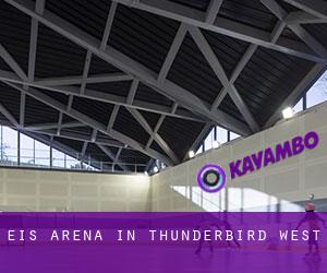 Eis-Arena in Thunderbird West
