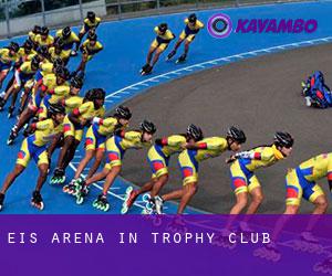 Eis-Arena in Trophy Club