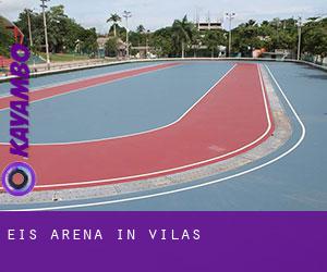 Eis-Arena in Vilas