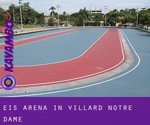Eis-Arena in Villard-Notre-Dame