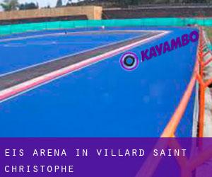 Eis-Arena in Villard-Saint-Christophe