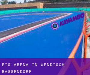 Eis-Arena in Wendisch Baggendorf