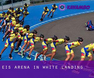 Eis-Arena in White Landing