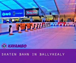 Skaten Bahn in Ballykealy