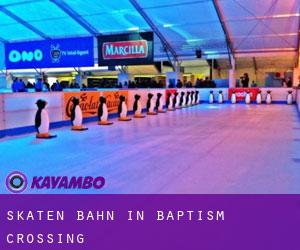 Skaten Bahn in Baptism Crossing