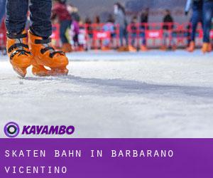 Skaten Bahn in Barbarano Vicentino