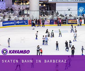 Skaten Bahn in Barberaz