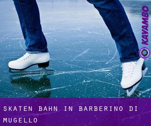 Skaten Bahn in Barberino di Mugello