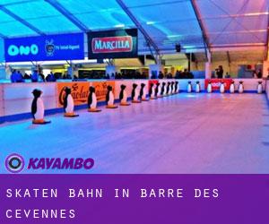 Skaten Bahn in Barre-des-Cévennes