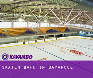 Skaten Bahn in Bayarque