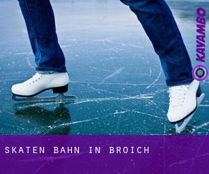 Skaten Bahn in Broich