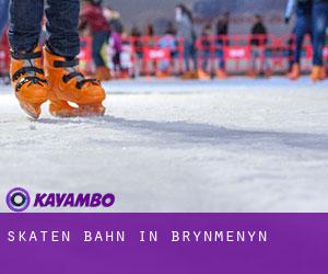 Skaten Bahn in Brynmenyn