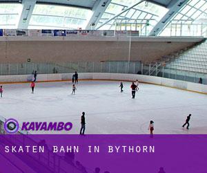 Skaten Bahn in Bythorn
