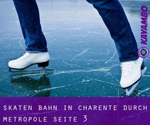 Skaten Bahn in Charente durch metropole - Seite 3
