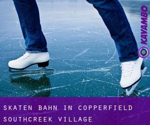 Skaten Bahn in Copperfield Southcreek Village