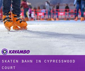 Skaten Bahn in Cypresswood Court