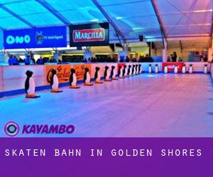 Skaten Bahn in Golden Shores