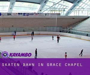 Skaten Bahn in Grace Chapel