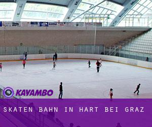 Skaten Bahn in Hart bei Graz