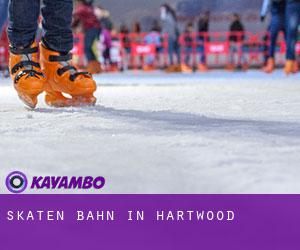 Skaten Bahn in Hartwood