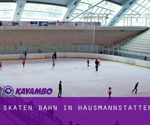 Skaten Bahn in Hausmannstätten