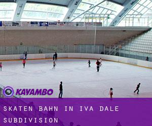 Skaten Bahn in Iva Dale Subdivision